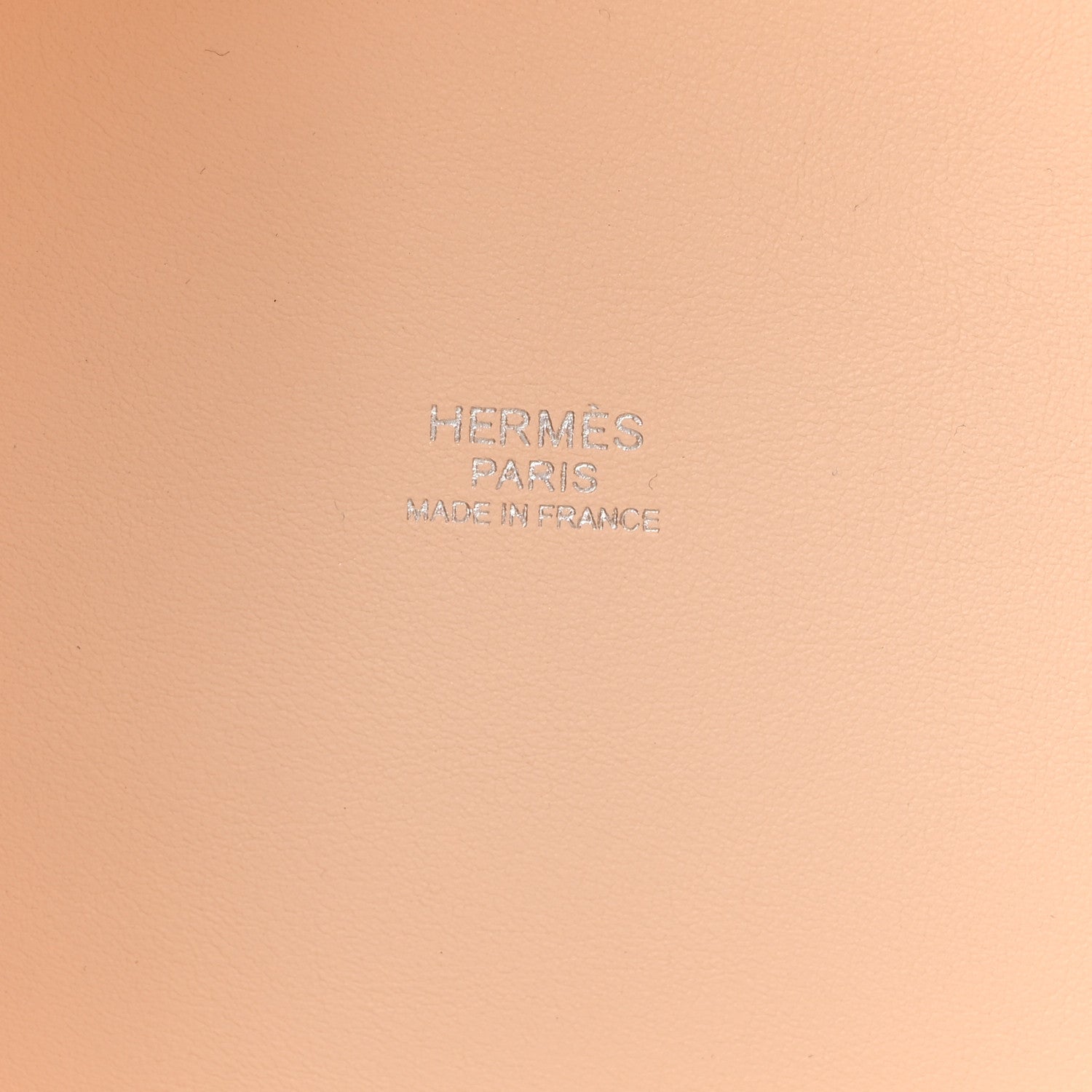 Hermes Toile Goeland Swift Cargo Picotin Lock 18 Nata 6 of 9