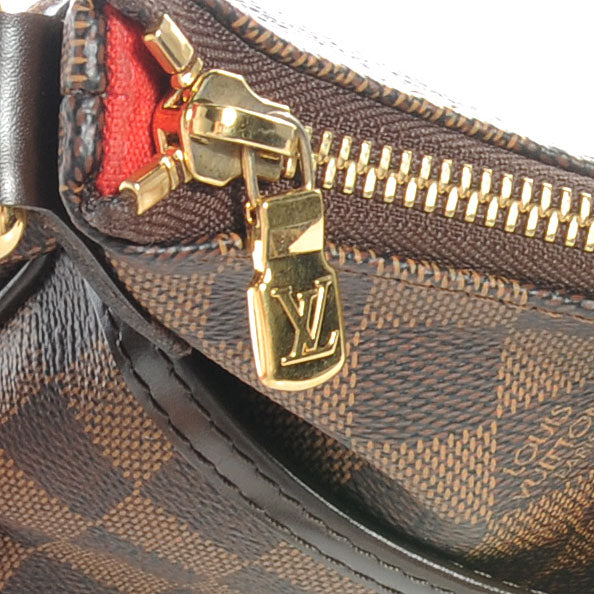 Louis Vuitton Damier Ebene Bloomsbury PM 8 of 8