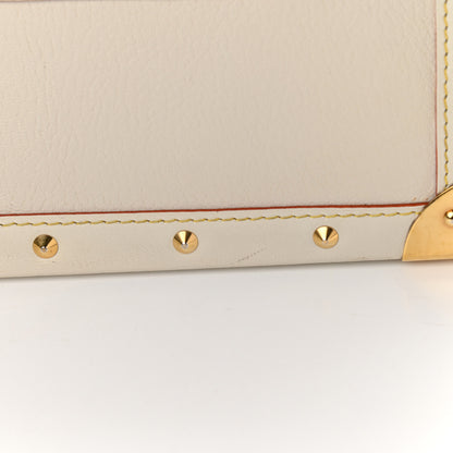 Louis Vuitton Suhali Le Fabuleux White 10 of 15