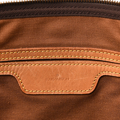 Louis Vuitton Monogram Sac Flanerie 50 6 of 9
