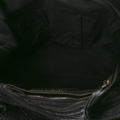 Balenciaga Agneau Classic Hardware City Black 5 of 10