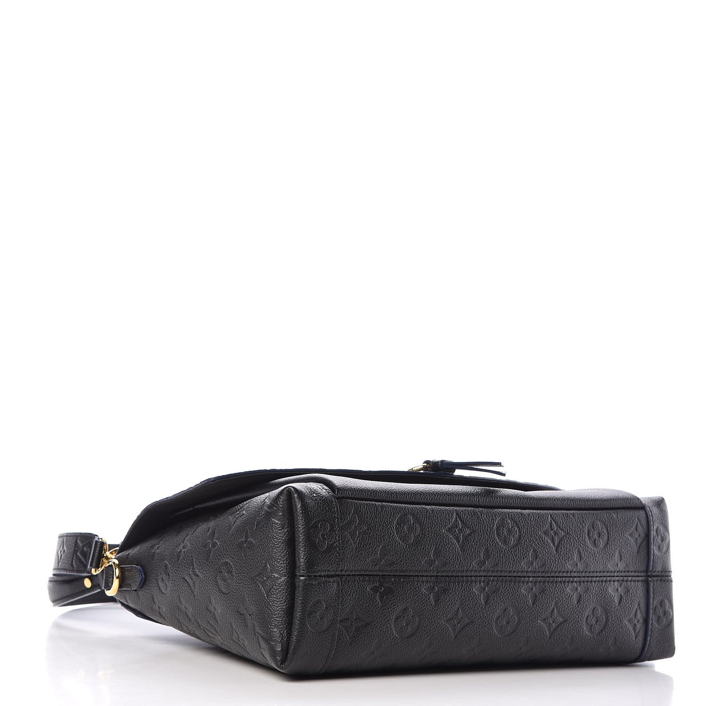 Empreinte Blanche MM Black