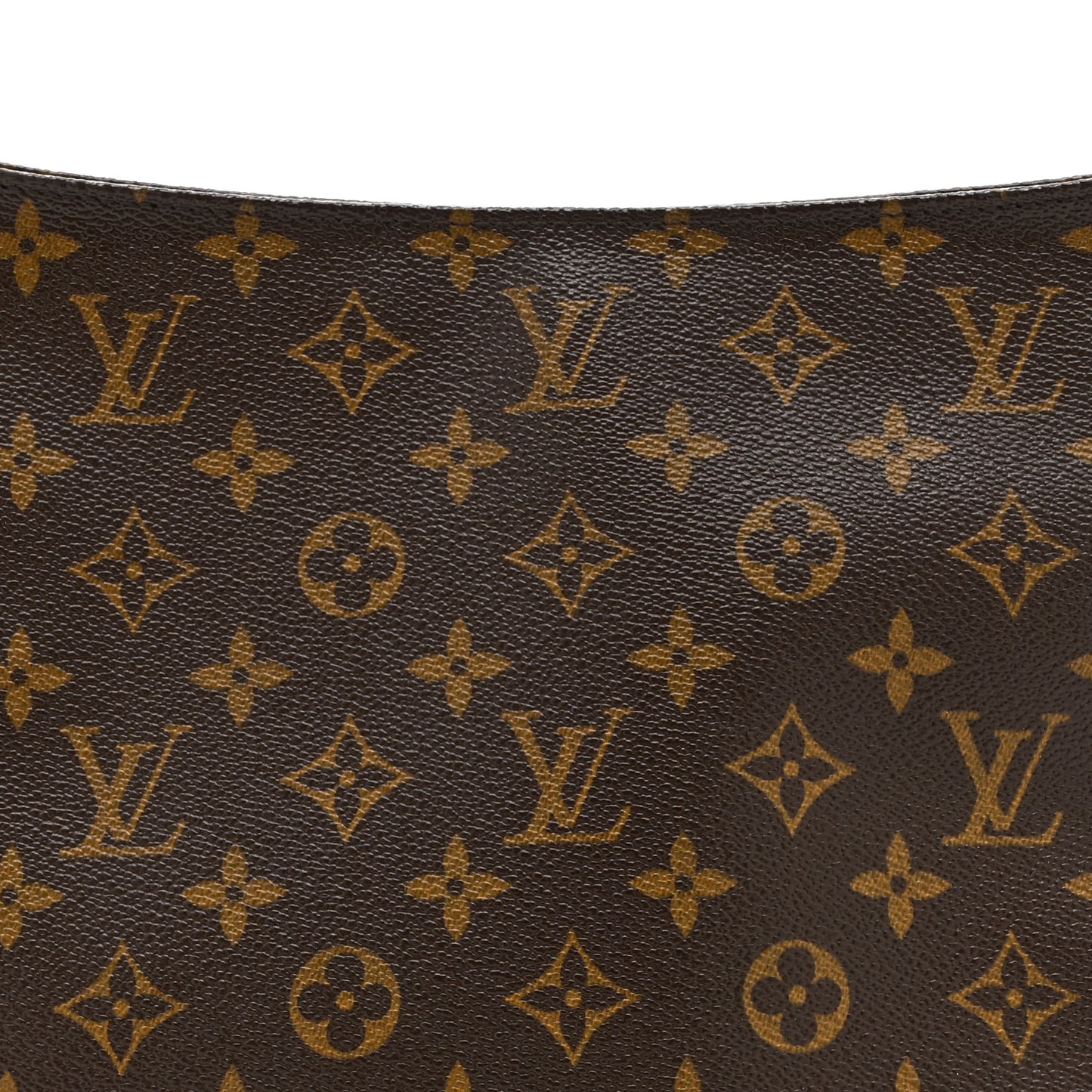 Monogram Looping MM