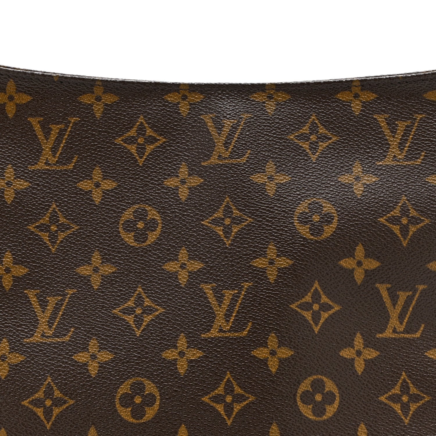 Louis Vuitton Monogram Looping MM 8 of 10