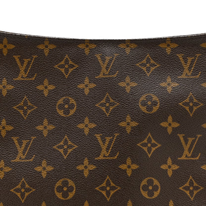 Louis Vuitton Monogram Looping MM 8 of 10