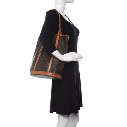 Louis Vuitton Monogram Bucket 27 2 of 10