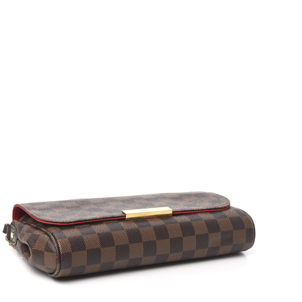 Damier Ebene Favorite MM
