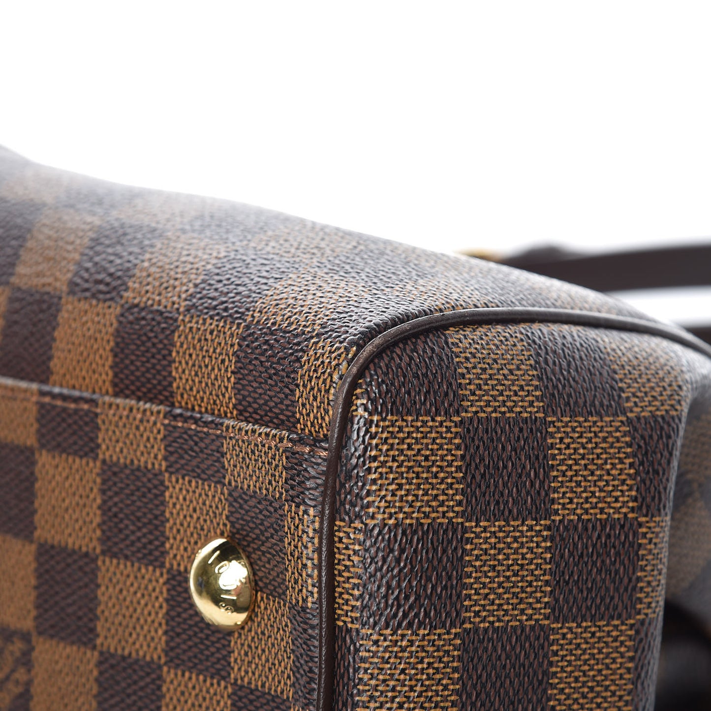 Damier Ebene Trevi PM