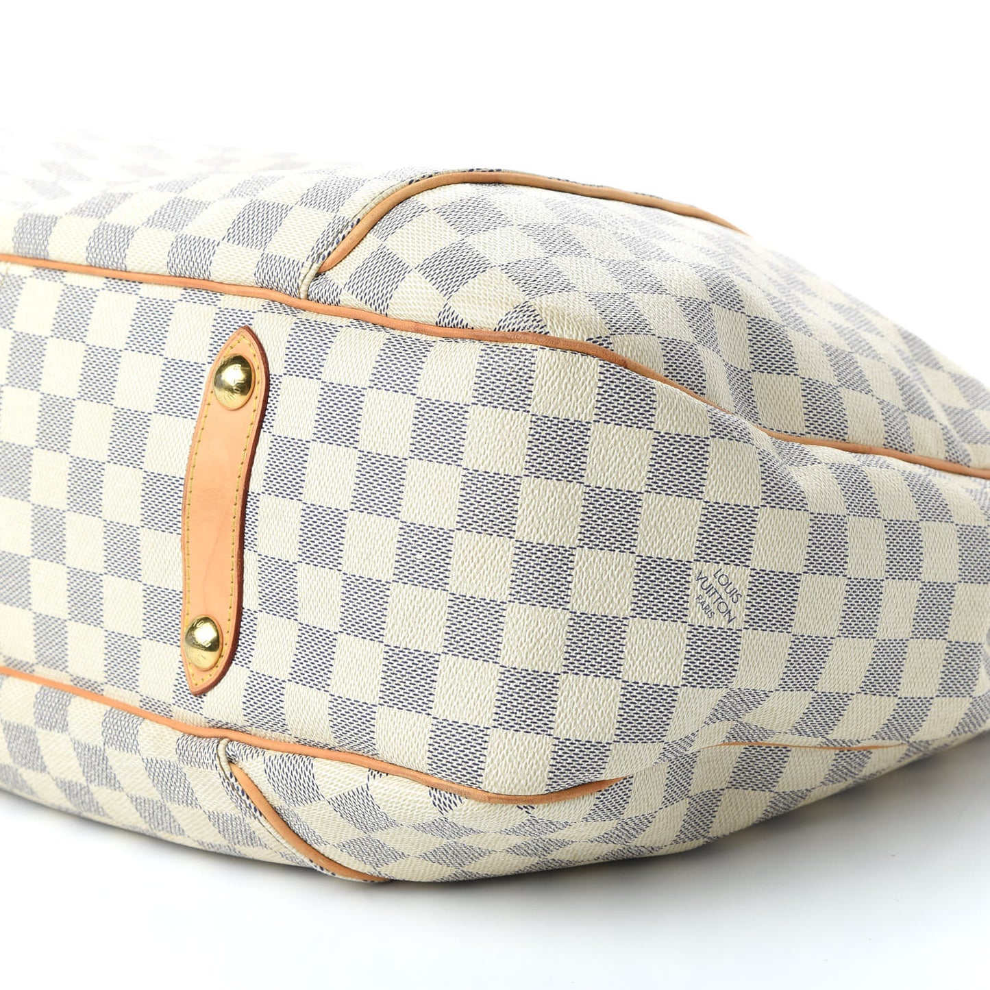 Damier Azur Galliera GM