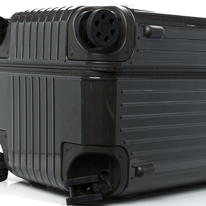 Rimowa Gloss Polycarbonate Essential Trunk Slate Grey 8 of 15