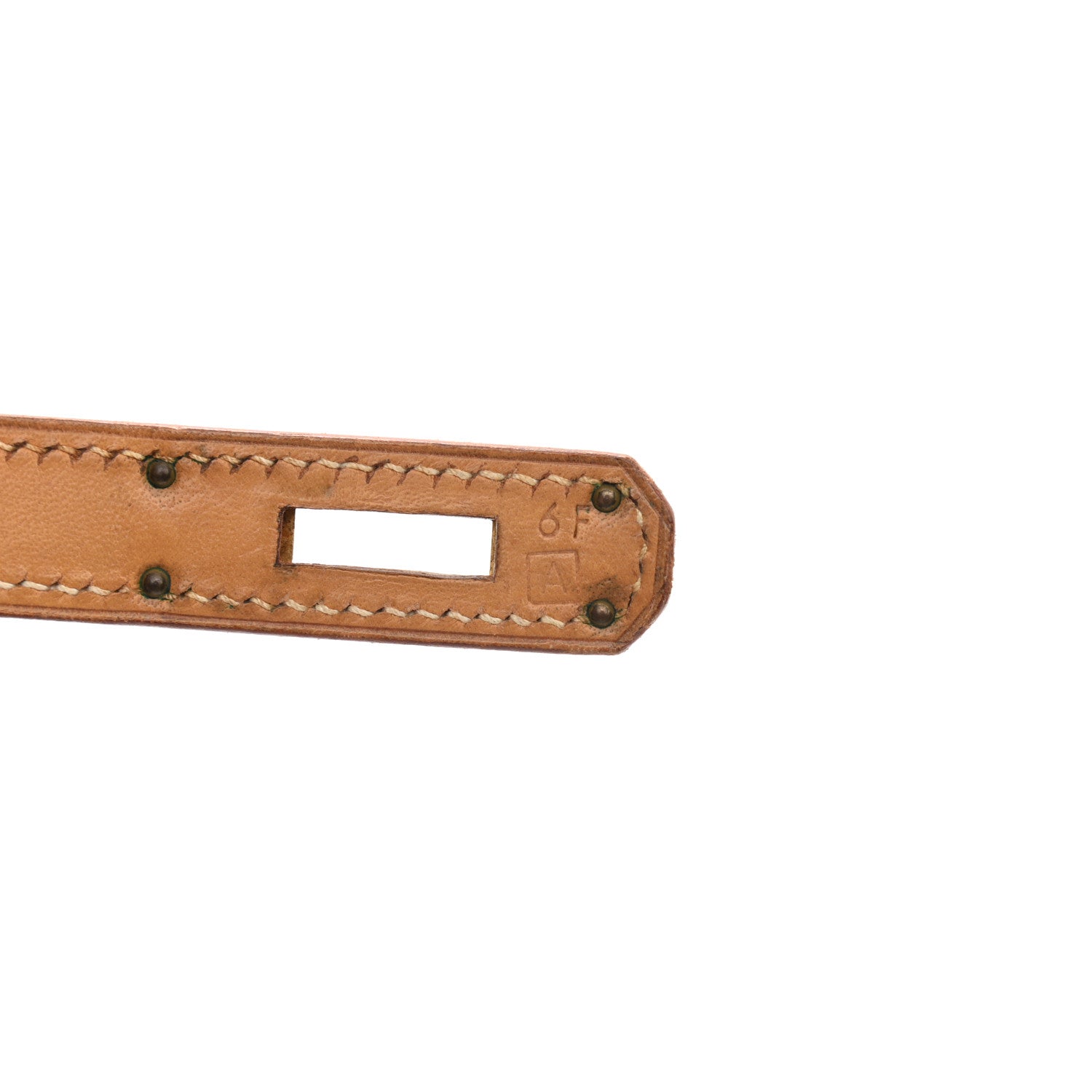 Hermes Chamonix Kelly Sellier 32 Natural 7 of 21