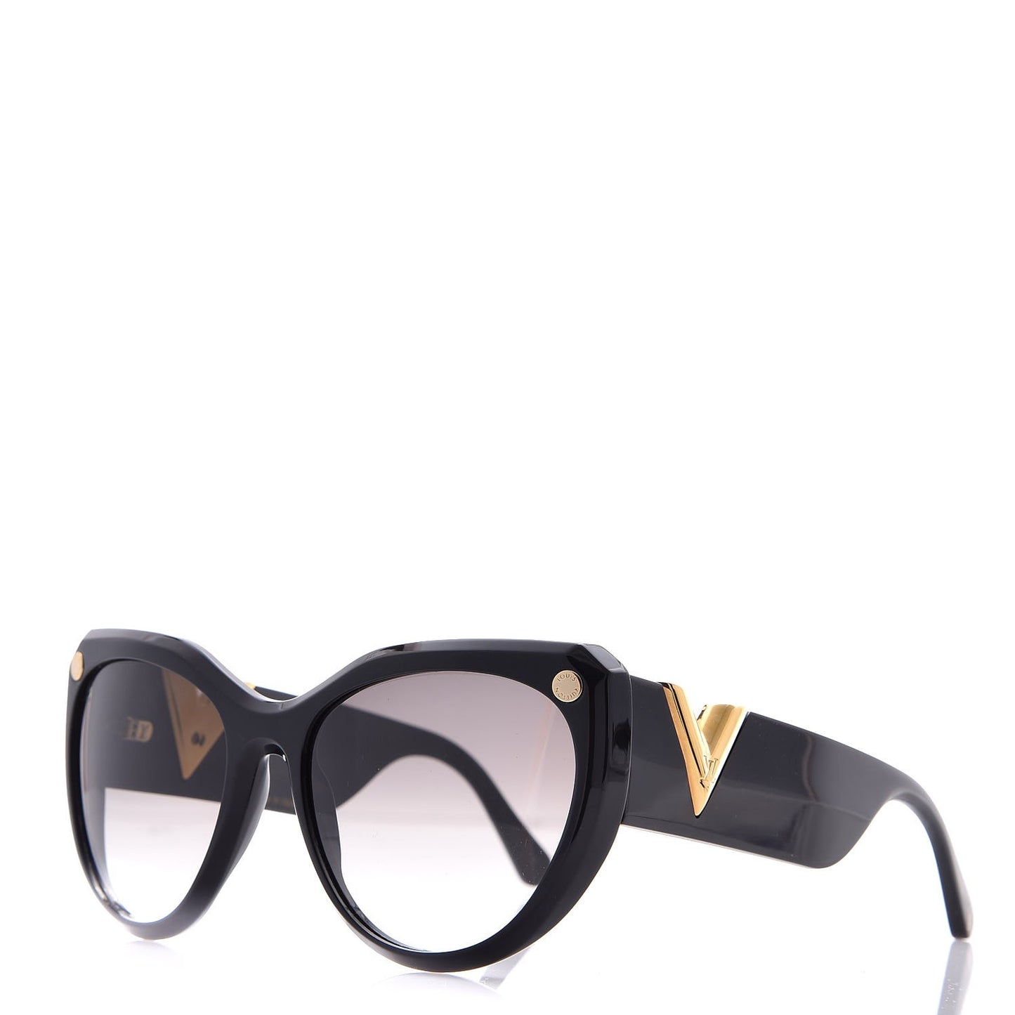 My Fair Lady Sunglasses Z0902W Black