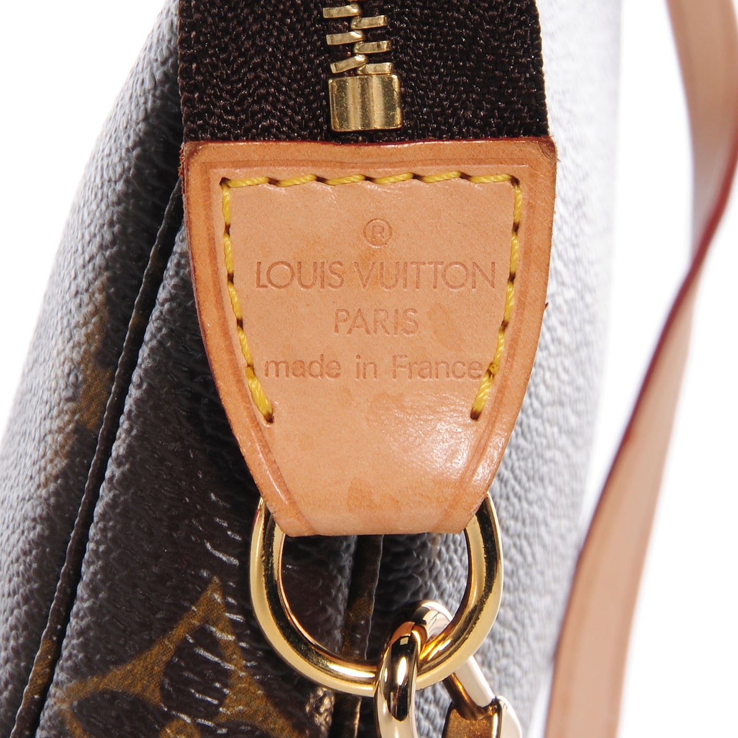 Monogram Cerises Pochette Accessories