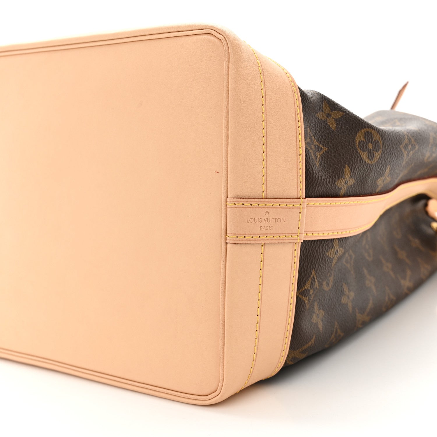 Louis Vuitton Monogram Noe 10 of 10