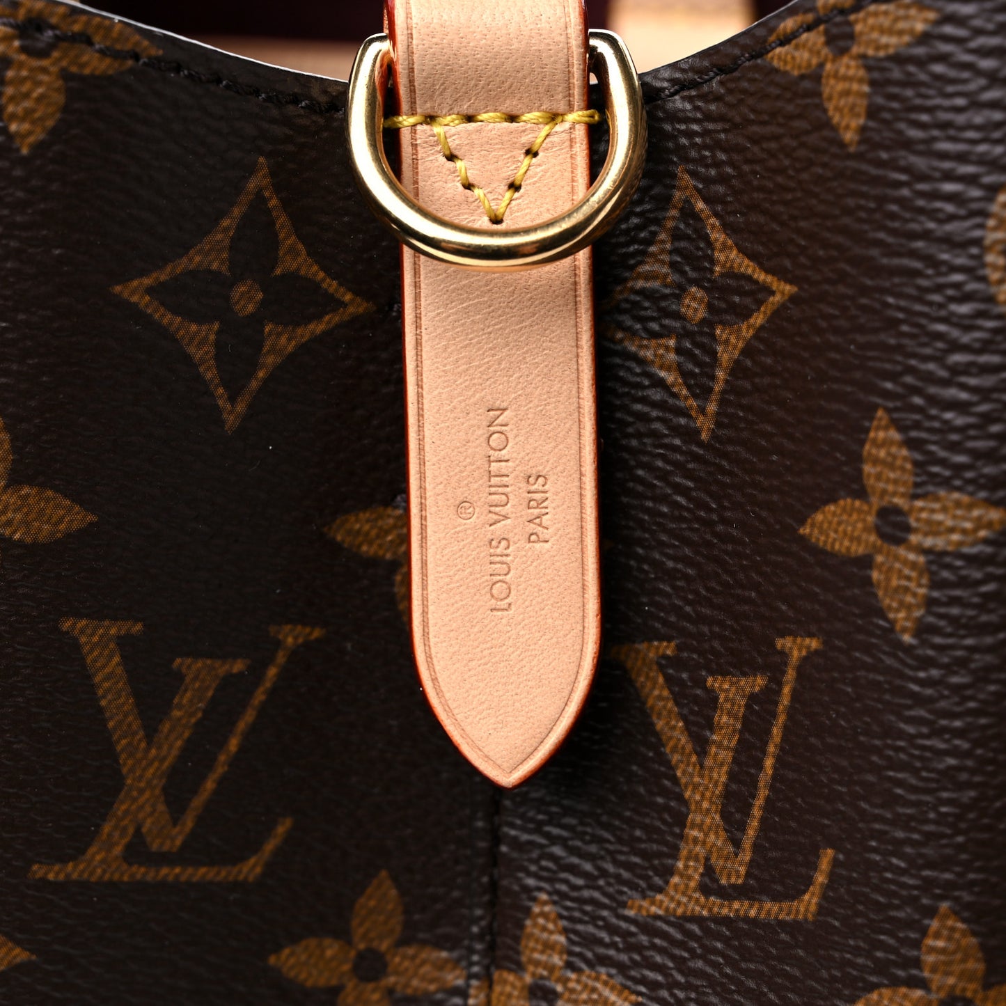 Monogram Neonoe BB