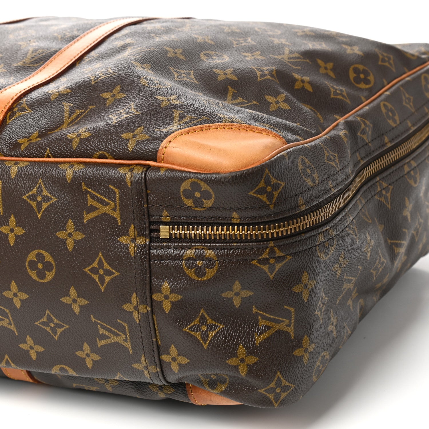 Louis Vuitton Monogram Sirius 50 8 of 15