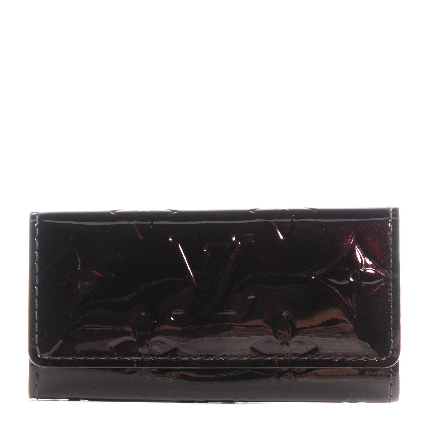 Vernis Multicles 4 Key Holder Amarante