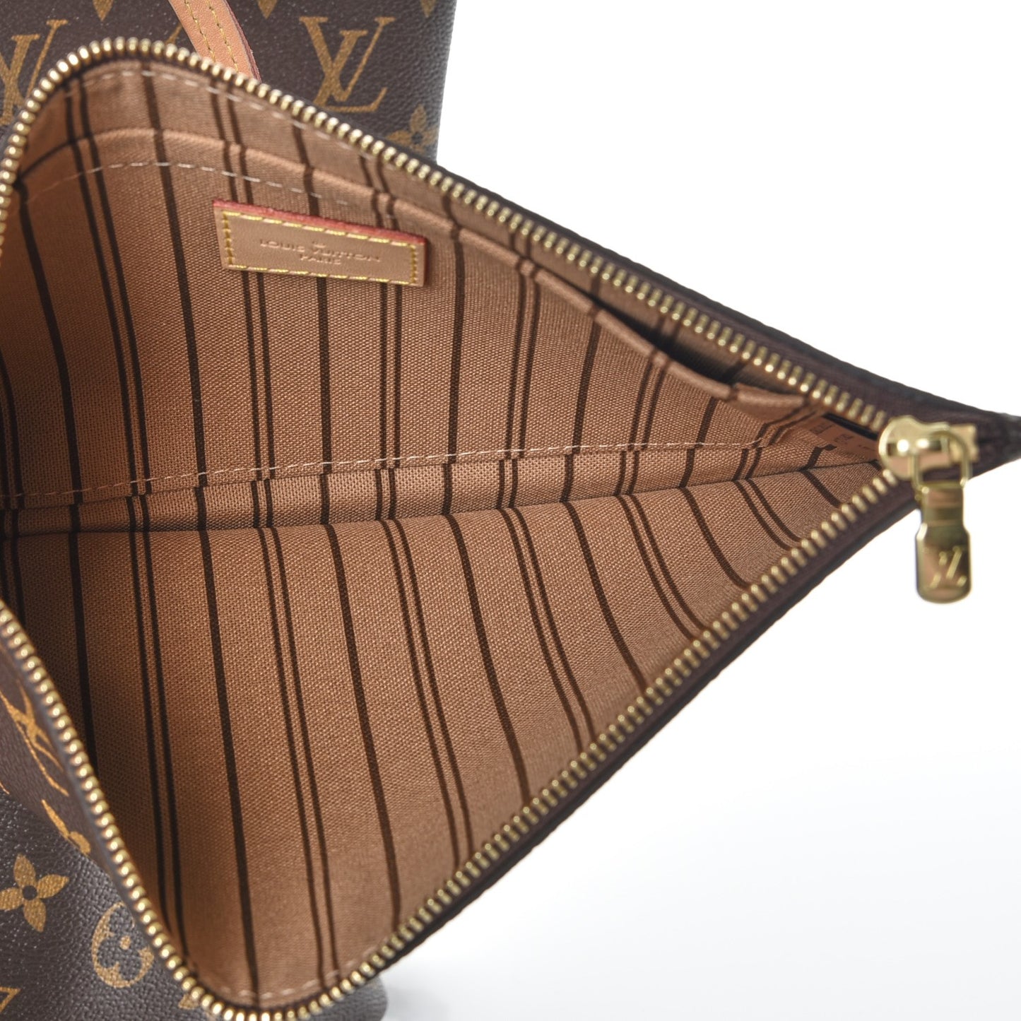 Monogram Neo Neverfull MM