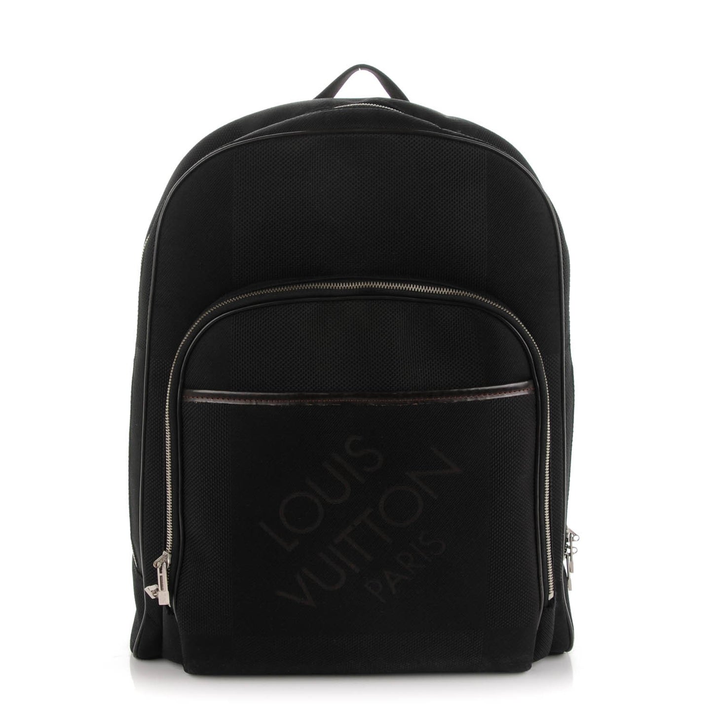 Damier Geant Neo Bongo Backpack Black