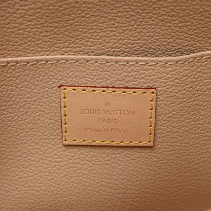 Louis Vuitton Monogram Cosmetic Pouch GM 6 of 6
