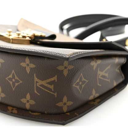 Louis Vuitton Reverse Monogram Tilsitt 9 of 10