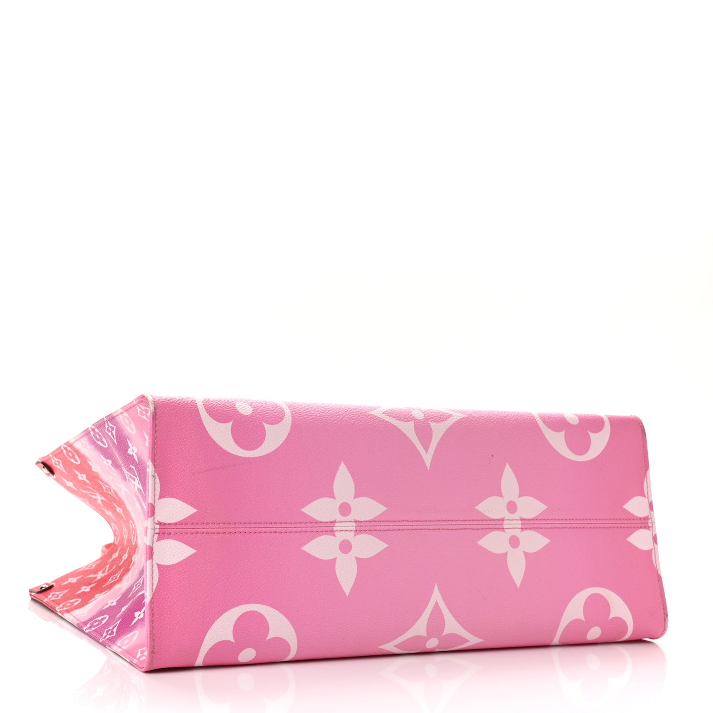 Monogram Escale Onthego GM Rouge