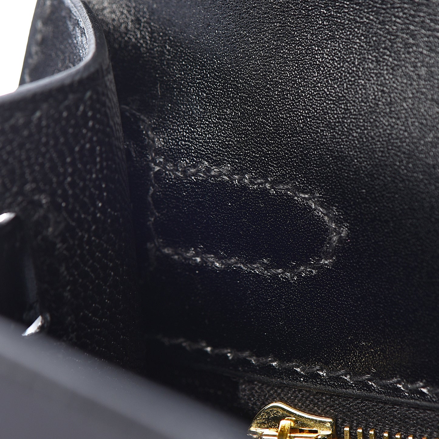 Box Kelly Sellier 25 Black