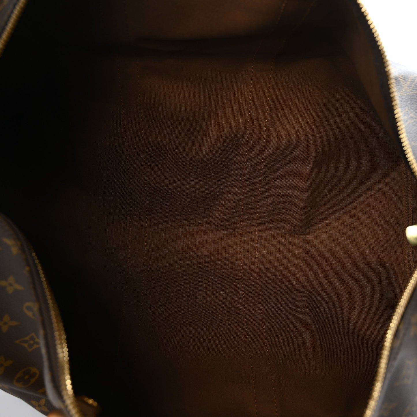 Monogram Keepall Bandouliere 50
