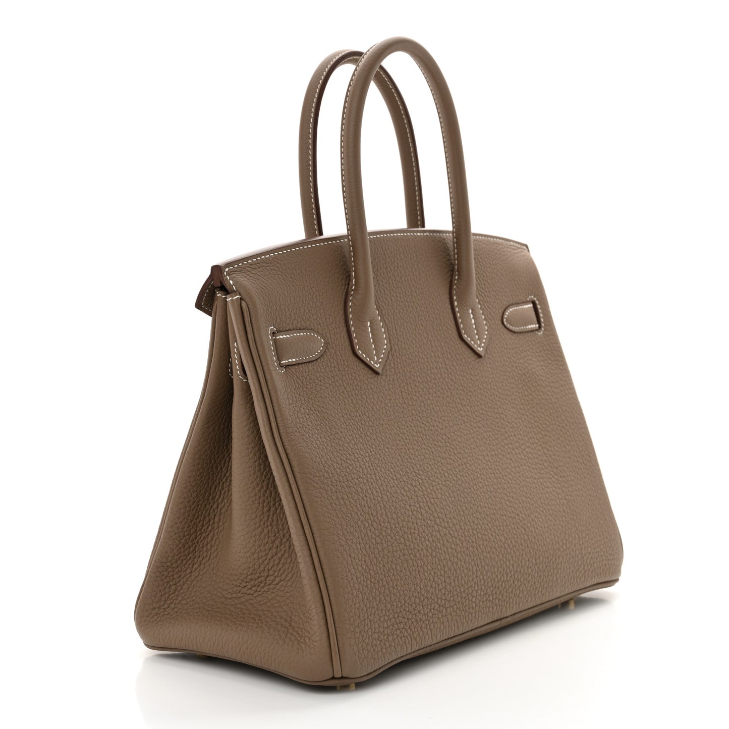 Togo Birkin 30 Etoupe