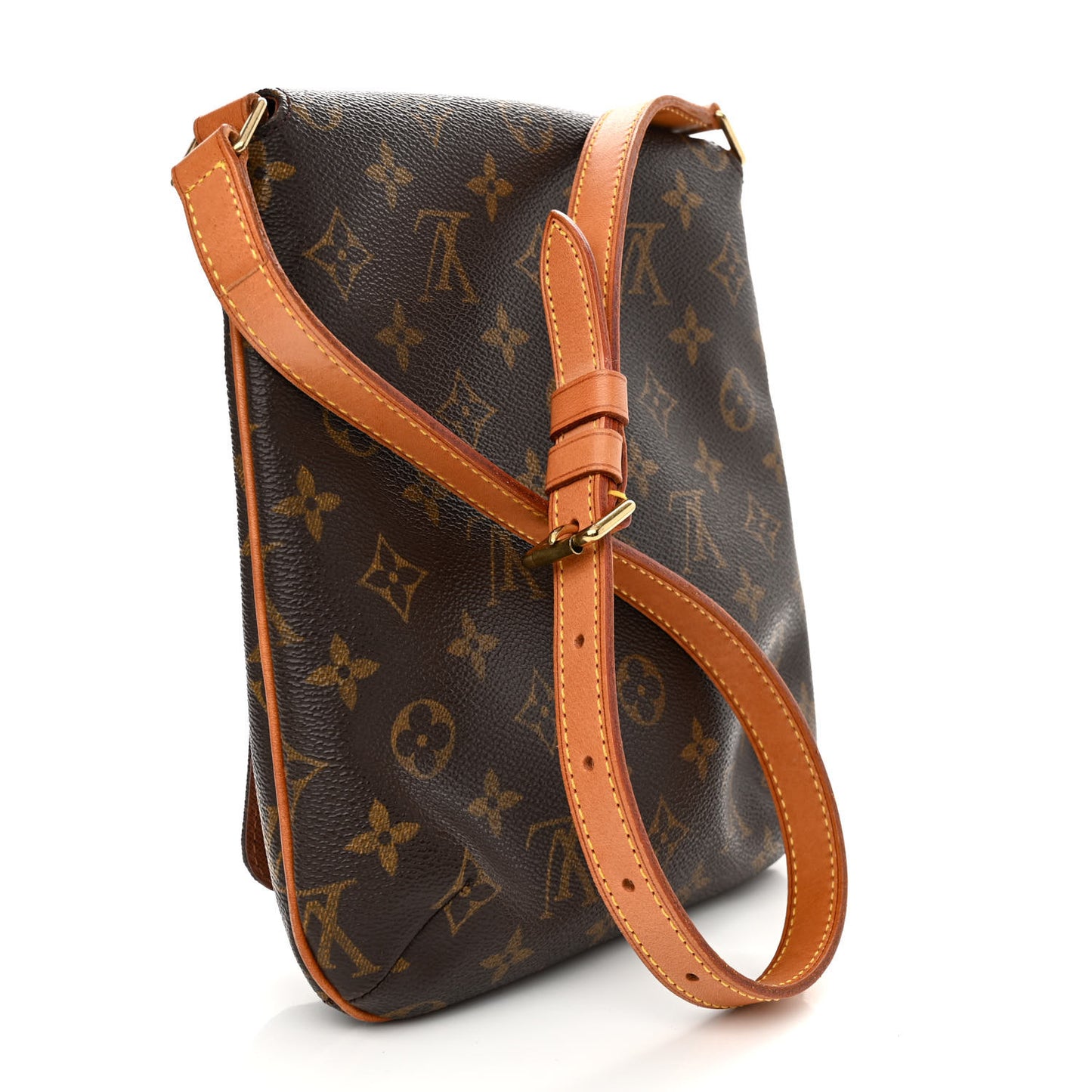 Monogram Musette Salsa