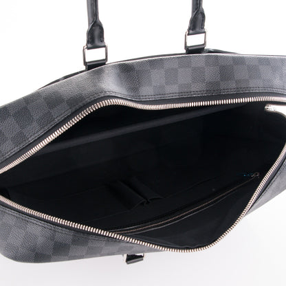 Louis Vuitton Damier Graphite Porte-Documents Voyage GM 5 of 6