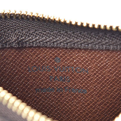 Louis Vuitton Monogram Key Pouch 6 of 7