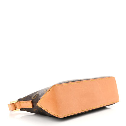 Louis Vuitton Monogram Trotteur 4 of 9