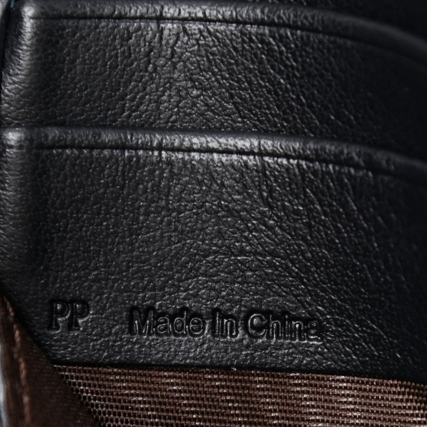 Heavy Grain Mini Bayswater Lancaster Red