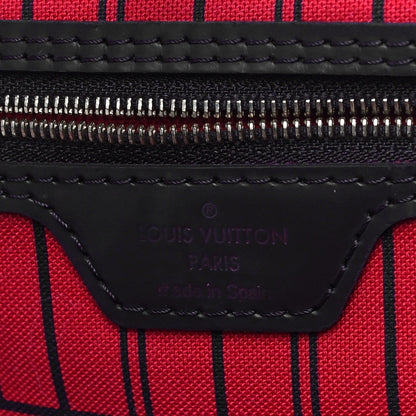 Louis Vuitton Damier Ebene Neo Neverfull MM 6 of 11