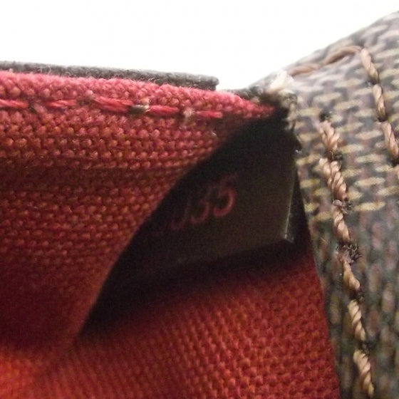 Damier Ebene Geronimos