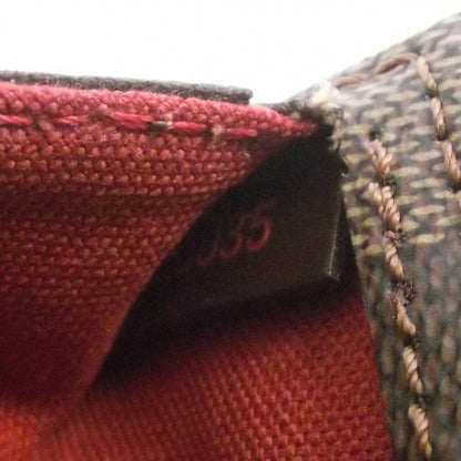 Louis Vuitton Damier Ebene Geronimos 8 of 8