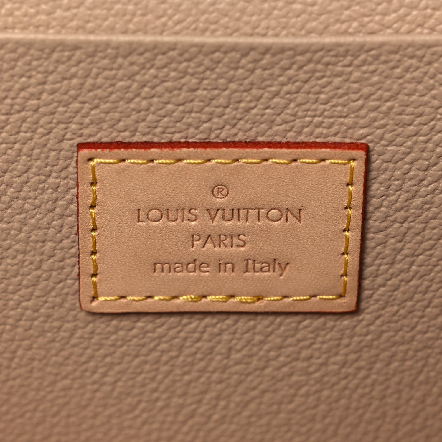 Louis Vuitton Monogram Nice Mini 6 of 10