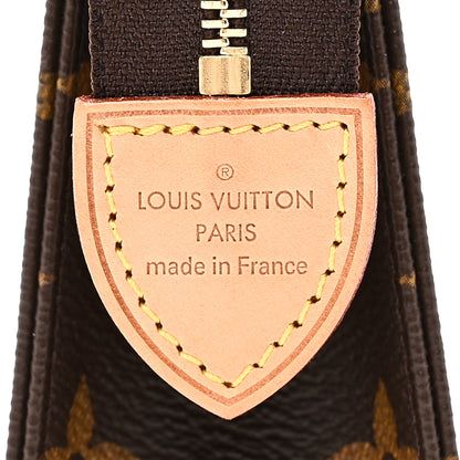 Louis Vuitton Monogram Toiletry Pouch 19 6 of 9