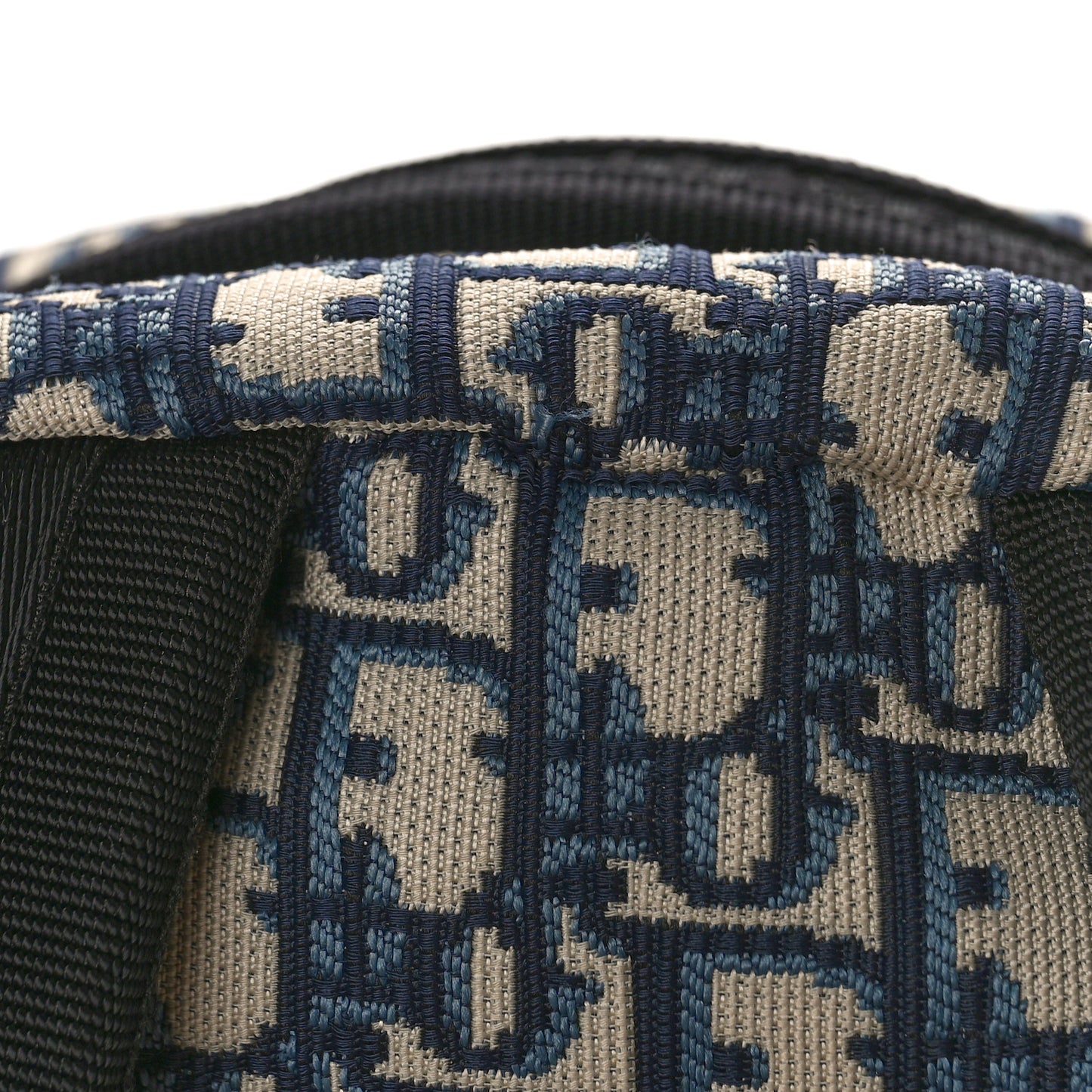 Oblique Diortravel Backpack Blue
