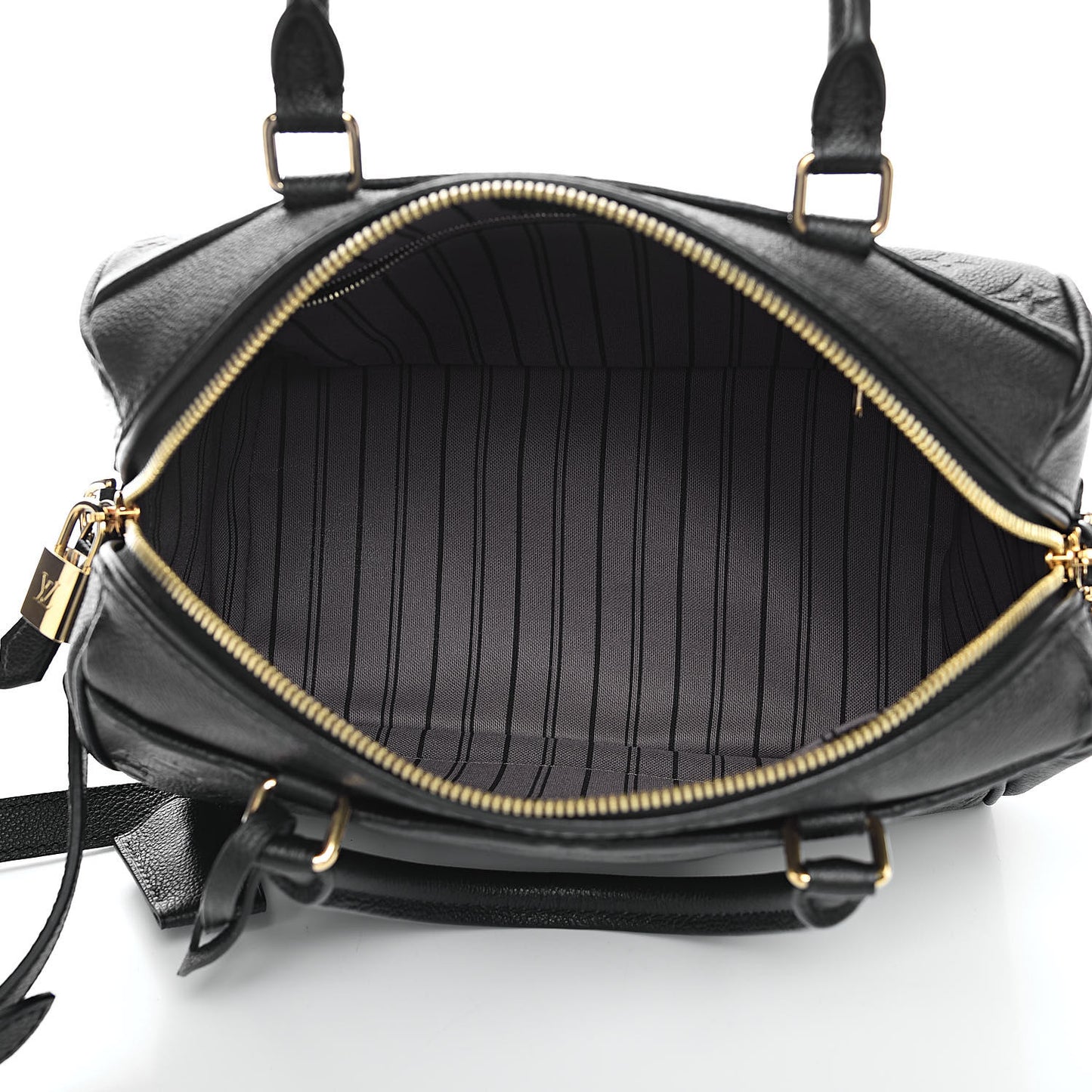 Empreinte Speedy Bandouliere 25 NM Black