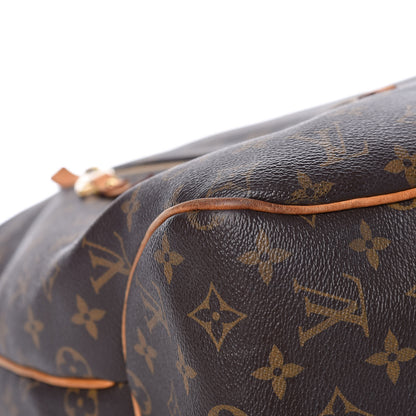 Louis Vuitton Monogram Delightful GM 20 of 23