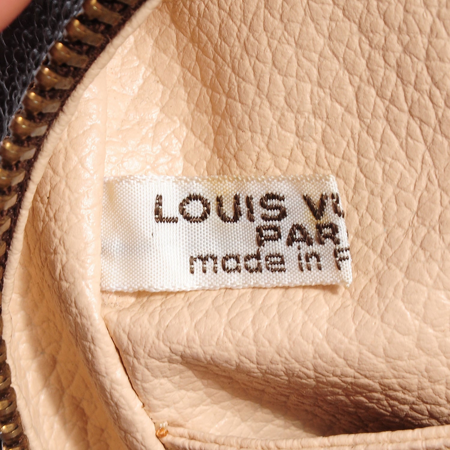 Louis Vuitton Monogram Trousse Toilette 23 7 of 8