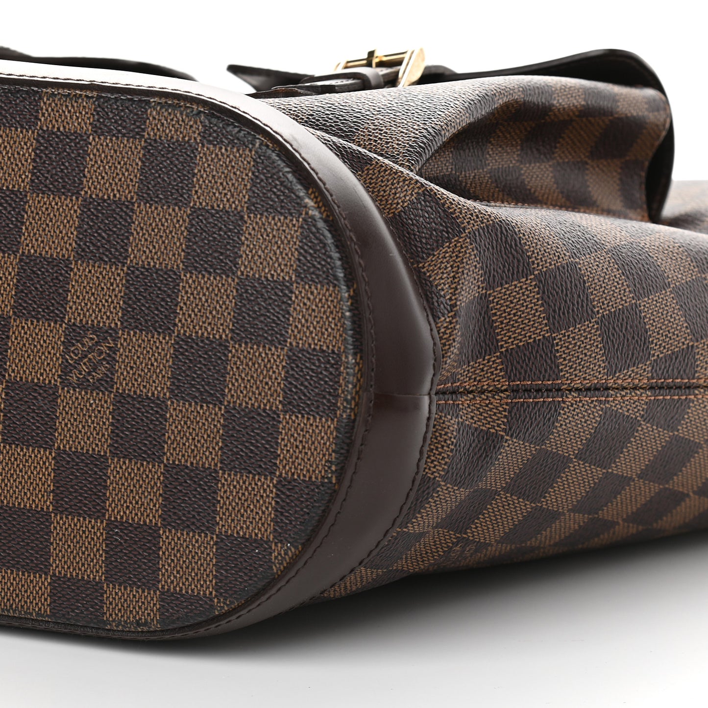 Damier Ebene Manosque GM