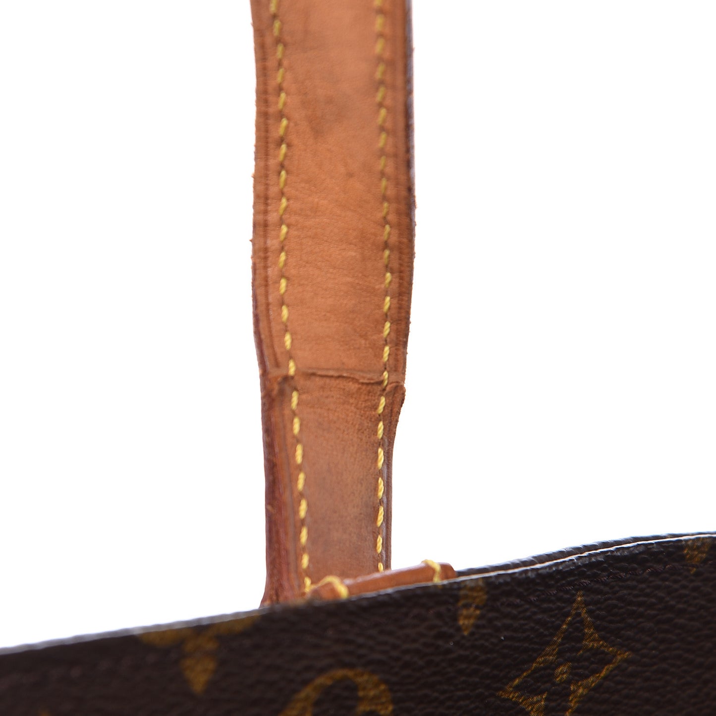 Monogram Sac Shopping Tote