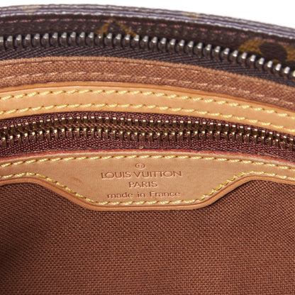 Louis Vuitton Monogram Trotteur 7 of 7