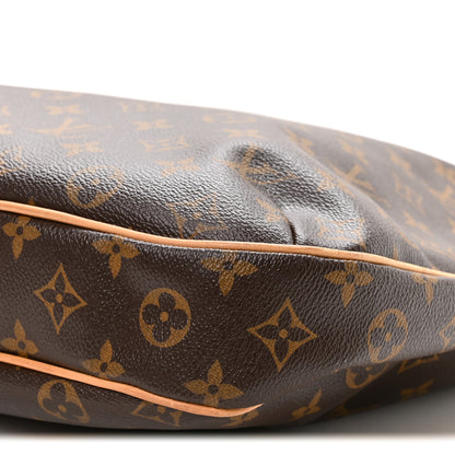 Louis Vuitton Monogram Odeon GM 10 of 10