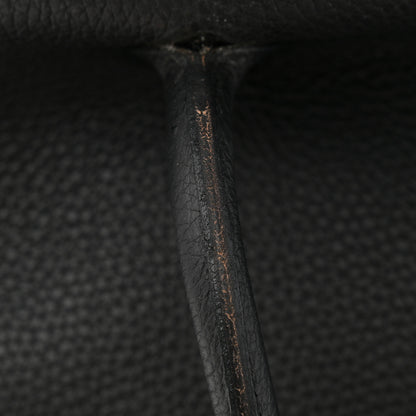 Hermes Togo Birkin 35 Black 13 of 14