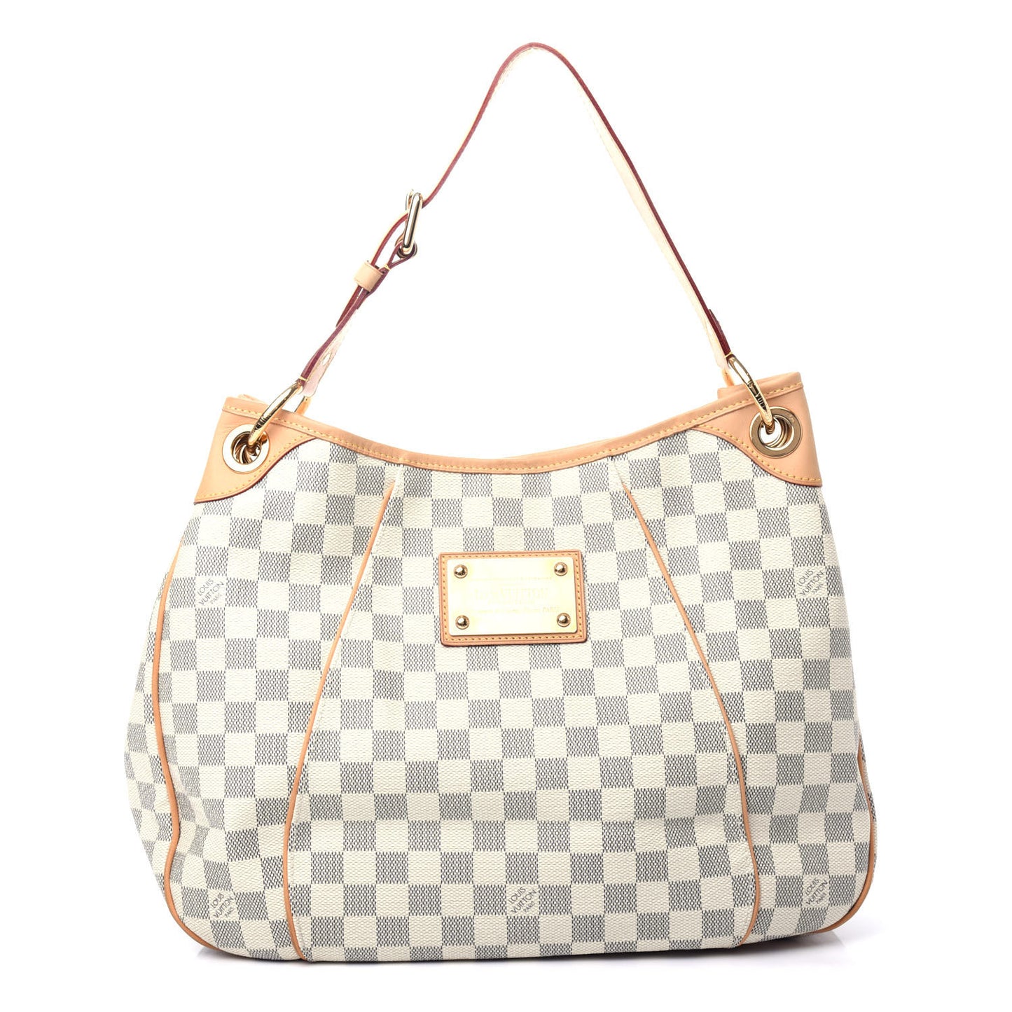 Damier Azur Galliera PM
