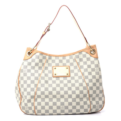 Louis Vuitton Damier Azur Galliera PM 1 of 10